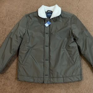 Lucky Brand Men’s Coat